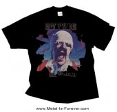 �ڤ����󤻾��ʡ�SCORPIONS -�������ԥ���- BLACKOUT ������~�֥�å������ȡ� T����� Ver.2