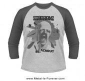 �ڤ����󤻾��ʡ�SCORPIONS -�������ԥ���- BLACKOUT ������~�֥�å������ȡ� �饰���ĹµT�����