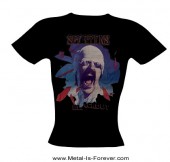 �ڤ����󤻾��ʡ�SCORPIONS -�������ԥ���- BLACKOUT ������~�֥�å������ȡ� ��ǥ�����T�����