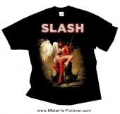 �ڤ����󤻾��ʡ�SLASH -����å���- ANGEL �֥��󥸥���� T�����