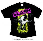 �ڤ����󤻾��ʡ�SLASH -����å���- TRASHED �֥ȥ�å���� T�����