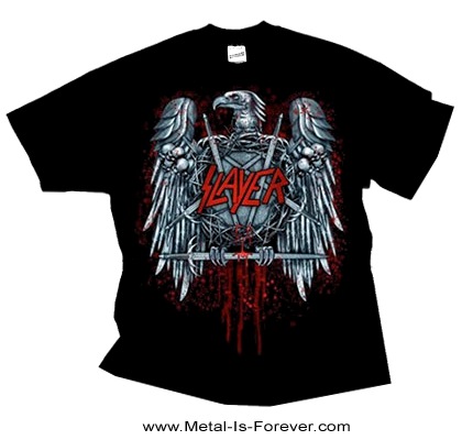 SLAYER -쥤䡼- AMMUNITION ֥ߥ˥ T