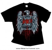 SLAYER -쥤䡼- AMMUNITION ֥ߥ˥ T