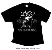 ڤ󤻾ʡSLAYER -쥤䡼- DAGGER SKULL ֥ T