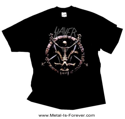取り扱い終了商品】SLAYER -スレイヤー- DIVINE INTERVENTION
