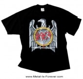 SLAYER -쥤䡼- EAGLE  LOGO ֥롦 ԥ