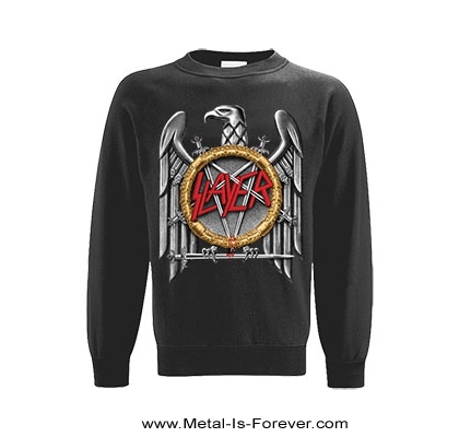 お取り寄せ商品】SLAYER -スレイヤー- EAGLE 「イーグル」 スウェット 