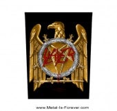 SLAYER -쥤䡼- EAGLE ֥ Хåѥå