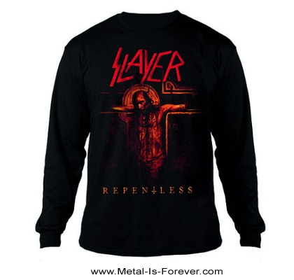 �ڤ����󤻾��ʡ�SLAYER -���쥤�䡼- REPENTLESS �֥�ڥ�ȥ쥹�� �������å�