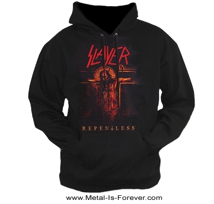 SLAYER -���쥤�䡼- REPENTLESS�֥�ڥ�ȥ쥹�� �ѡ�����