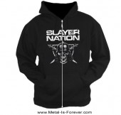SLAYER -쥤䡼- SLAYER NATION ֥쥤䡼ͥ åסѡ