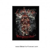 ڤ󤻾ʡSLAYER -쥤䡼- WORLD PAINTED BLOOD ַɥ쥿סåڥ