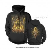 ڤ󤻾ʡSLIPKNOT -åץΥå- CATTLE SKULL ֥ȥ롦 ѡ