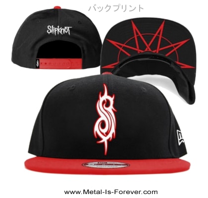 お取り寄せ商品】SLIPKNOT -スリップノット- LOGO 「ロゴ
