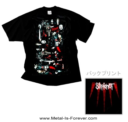 お取り寄せ商品】SLIPKNOT -スリップノット- MASK HELL 「マスク・ヘル  