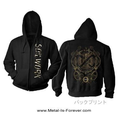 �ڤ����󤻾��ʡ�SOILWORK -��������- THE LIVING INFINITE �֥���������󥰡�����ե��˥åȡ� ���åס��ѡ�����