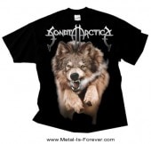 �ڤ����󤻾��ʡ�SONATA ARCTICA -���ʥ����������ƥ���- BROWN SAKE OF REVENGE �֥֥饦�󡦥�������������������󥸡� T�����