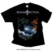 �ڤ����󤻾��ʡ�SONATA ARCTICA -���ʥ����������ƥ���- THE DAYS OF GRAYS �֥����ǥ��������������쥤���� T�����