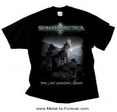 SONATA ARCTICA (ソナタ・アークティカ) 公式商品一覧 METAL IS FOREVER