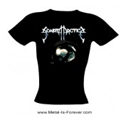 �ڤ����󤻾��ʡ�SONATA ARCTICA -���ʥ����������ƥ���- THE WOLVES DIE YOUNG �֥��������������������󥰡� ��ǥ������ԥ����