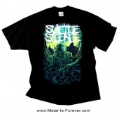 �ڤ����󤻾��ʡ�SUICIDE SILENCE -���������ɡ��������- ZOMBIE ANGST �֥���ӡ����󥰥��ȡ� T�����