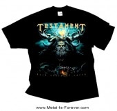 �ڵ�ǥ������TESTAMENT -�ƥ�������- DARK ROOTS OF EARTH �֥��������롼�ġ����֡��������� T�����