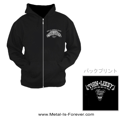 Thin Lizzy フィル・ライノット トリビュート Tシャツ 1994 Thin