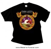 �ڤ����󤻾��ʡ�THIN LIZZY -���󡦥ꥸ��- JOHNNY THE FOX �֥����ե���ˡ��� �ԥ����