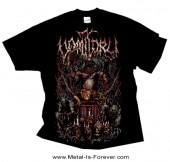 �ڤ����󤻾��ʡ�VOMITORY -�����ߥȥ꡼- EXECUTIONER �֥��������塼����ʡ� ���෺���Կ͡� �ԥ����