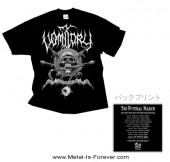 �ڤ����󤻾��ʡ�VOMITORY -�����ߥȥ꡼- THE FUNERAL MARCH TOUR �֥����ե塼�ͥ�롦�ޡ������ĥ����� �ԥ����