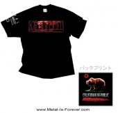 TOOL -ȥ- CALIFORNIA REPUBLIC ֥ե˥¹ ԥ