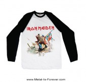 ڤ󤻾ʡIRON MAIDEN -󡦥ᥤǥ- THE TROOPER ʤ襤 饰Ĺµԥ