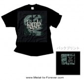 �ڤ����󤻾��ʡ�LAMB OF GOD -��ࡦ���֡����å�- THE DUKE �֥����ǥ塼���� T�����