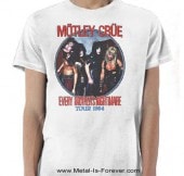 �ڤ����󤻾��ʡ�MOTLEY CRUE -��ȥ꡼�����롼- EVERY MOTHER'S NIGHTMARE �֥����ꡦ�ޥ��������ʥ��ȥᥢ�� T����ġ����