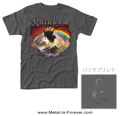 お取り寄せ商品】RAINBOW -レインボー- MONSTERS OF ROCK 2016 TOUR