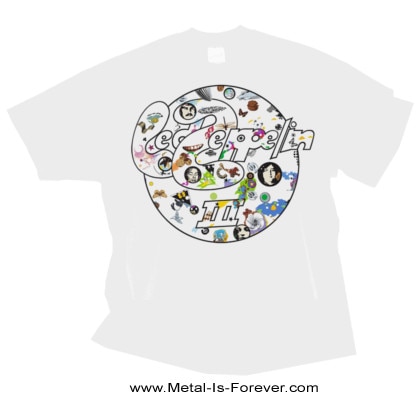 訳アリ未使用 LED ZEPPELIN レッド ツェッペリン Tシャツ L LED ZEPPELIN Tシャツ Lサイズ レッド・ツェッペリン SRLB2