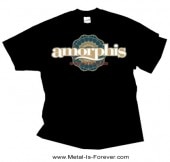 AMORPHIS -�����ե���- RED CLOUD SUN �֥�åɡ����饦�ɡ������ �ԥ����