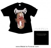 AMORPHIS -�����ե���- KINGS REVEL �֥��󥰥����������� �ԥ����