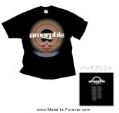 AMORPHIS -�����ե���- SUN TOUR �֥���2017ǯ���ƥĥ����� �ԥ����