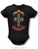 �ڤ����󤻾��ʡ�GUNS N' ROSES -���󥺡�����ɡ���������- APPETITE FOR DESTRUCTION �֥��ڥ����ȡ��ե������ǥ����ȥ饯������ �٥ӡ���