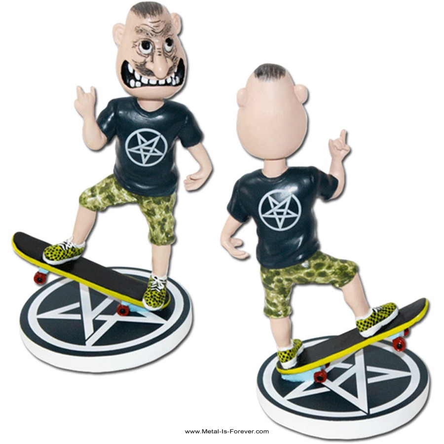 取り扱い終了商品】ANTHRAX -アンスラックス- NOT MAN 「ノットマン