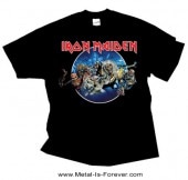 IRON MAIDEN -󡦥ᥤǥ- WASTED YEARS ֥ƥåɡ䡼 ԥ