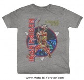 IRON MAIDEN -󡦥ᥤǥ- SOMEWHERE IN TIME ֥ۥ󡦥סTġʥ졼