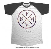 BULLET FOR MY VALENTINE -֥åȡեޥ󥿥-  VENOM ICONS ֥Υࡦ󥺡 饰Tġ