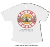 GUNS N' ROSES -���󥺡�����ɡ���������- LA BULLET ��LA���֥�åȡ� T����ġ����