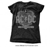 AC/DC -�����������ǥ�������- BLACK ICE �ְ����ɹ�� ���Ρ������å��� ��ǥ������ԥ����