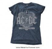 AC/DC -�����������ǥ�������- BLACK ICE �ְ����ɹ�� ���Ρ������å��� ��ǥ������ԥ���� �ʥǥ˥�֥롼��