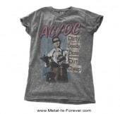 AC/DC -�����������ǥ�������- DIRTY DEEDS DONE DIRT CHEAP �ְ������Ϲ��� ���Ρ������å��� ��ǥ������ԥ���� �ʥ��㥳���륰�졼��