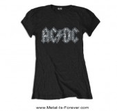 AC/DC -�����������ǥ�������- AC/DC -�����������ǥ�������- LOGO �֥����� ��ǥ������ԥ����
