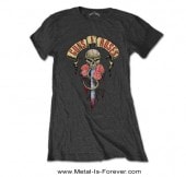 GUNS N' ROSES -���󥺡�����ɡ���������- BIG GUNS �֥ӥå������󥺡� ��ǥ������ԥ����